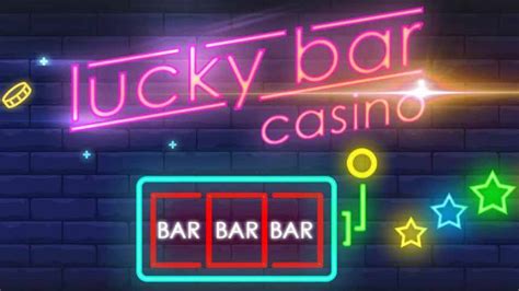 Lucky Bar Betfair